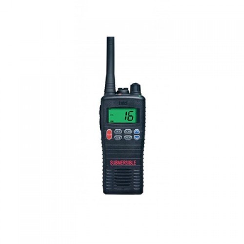 HT 844 ATEX VHF Deniz El Telsizi