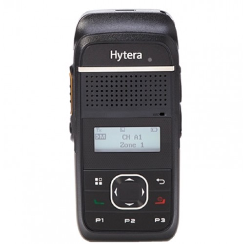 Hytera PD355 LF EL Telsizi 